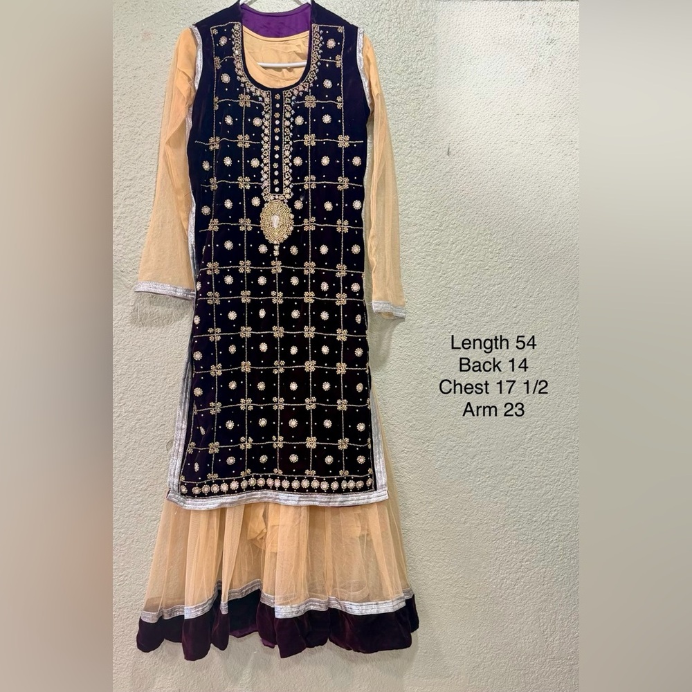 Anarkali - Picture 4 of 4